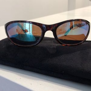 Costa Del Mar - Triple Tail - Tortoiseshell